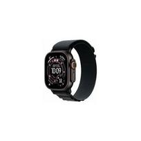 Apple Watch Ultra 3 GPS + Cellular 49mm Black Titanium / Alpine Loop S Black  (MF0Q4QC/A) | MF0Q4QC/A | 195950610086