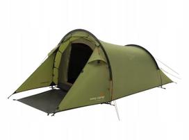 Easy Camp Easy Camp Hemsedal 2 tunnel tent (olive green, model 2025) | 5709388144607 | 5709388144607