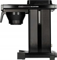 Moccamaster 19460 Kavos termosas su automatinio užpildymo funkcija, 14 puodelių, 1,8 L, Black | 19460 | 8712072194601