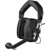 Ausinės Beyerdynamic beyerdynamic DT 109 200/50/black galvos apdangalas, be | 402974 | 4010118402975