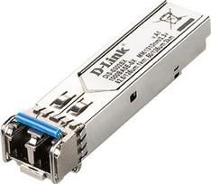 Optinis SFP modulis MonoModo D-Link DIS-S302SX | S55100950 | 0790069437700