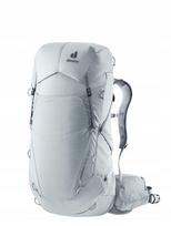 Turistinė kuprinė Deuter Aircontact Ultra 40 l + 5 l Tin-Shale | 338012444190 | 4046051157207