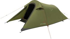 Easy Camp Tunnelzelt Reindal 2 (olivgrün, Modell 2025) | 120471 | 5709388144669