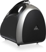 Garsiakalbis Behringer HPA40 Black (000-B0Q01-00010) | 000-B0Q01-00010 | 4033653111188