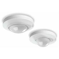 Steinel Požeminė judesio jutiklis PD-8 ECO* KNX 16m max. 2000W IP20 230V White | ST087999 | 4007841087999