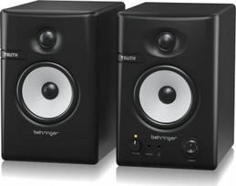 Kolumna Behringer TRUTH 3.5 aktyvūs studijiniai monitoriai 3,5" | 0316-ACG86-EU1 | 4033653232166