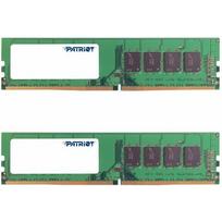 Atmintis Patriot Signature, DDR4, 16GB, 2666MHz, CL19 (PSD416G2666K) | PSD416G2666K