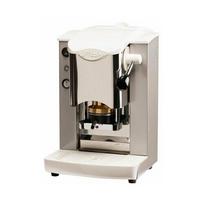Faber Slot Inox ESE kapsulinis kavos aparatas Grey White Silver | SIGRIBBASOTT | 8059513695168