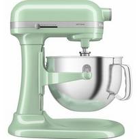 Kitchenaid 5KSM60SPXEPT Virtuvinis kombainas 5,6 L ARTISAN (dubens kėlimo funkcija) Pistachio | 5KSM60SPXEPT | 5413184908331