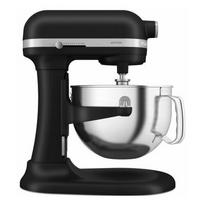 Kitchenaid 5KSM60SPXEBM Virtuvės kombainas 5,6 L ARTISAN | 5KSM60SPXEBM | 5413184908270