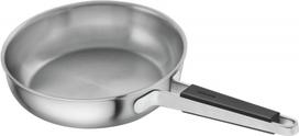 Keptuvė Zwilling ZWILLING PURE plona indukcinė - 24 cm, silver | NPC-1034472 | 4009839703362