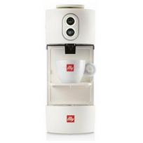 Kapsulinis kavos aparatas illy Illy Easy Pilnai automatinis kapsulinis kavos aparatas 1 l | 60516 | 8027785202544