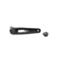 SRAM Power Meter Upgrade Kit Rival E1 AXS DUB švaistiklis | 172.5mm