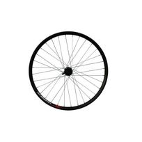 Shining 28" B-T260 QR SB 6-Bolt FH galinis ratas | 32H / 6-bolt  d-brake / 8-11 pavarų / juodas