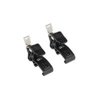 Ortlieb Single Lock spyna