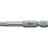 Atsuktuvo antgalis WERA 840/4 Z Hex-Plus SW 2,0x50mm