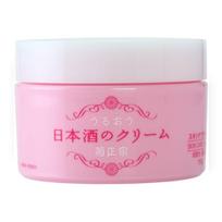 Kiku Masamune Sake Brewing Skin Care Cream – drėkinamasis veido kremas