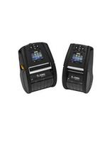 Zebra ZQ630 Plus, 8 dots/mm (203 dpi), linerless, USB, BT, Wi-Fi, EPL, ZPL, CPCL, RB