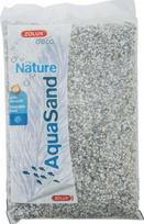 Zolux Natūralus akvariumo substratas Aquasand Nature, granitas, 12 kg, havajinis