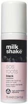Milk Shake Sos Roots Root Touch-Up Purškiklis Juodas, 75 ml