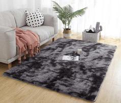 Strado Ombre Shaggy kilimas Strado 250x350 OmbreGrey (Tamsiai Pilkas) universalus