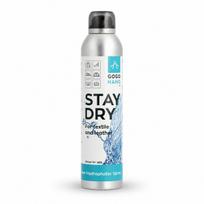 Stay Dry nano danga avalynei, tekstilei ir odai, 300ml (Pakuotės dydis: Vienas produktas)