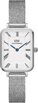 Moteriškas laikrodis DANIEL WELLINGTON DW00100690. Kvarcinis, GRID spalvos.