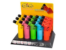 Elico Tech RK-3090 HC dujų degiklis