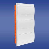Elektro-Plast 3x12 modulinis skirstomasis skydelis IP40 RP-36 / B N + PE banga (8.16)