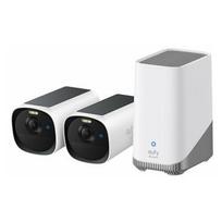 eufy Cam E40 2-Cam Kit (HomeBase S380) | 194644277475 | 194644277475