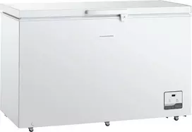 Scandomestic CF500WE konteinerinis šaldiklis