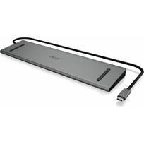 Stacja/replikator Acer Dock USB-C (LC.DCK11.001) | LC.DCK11.001 | 4712842945123