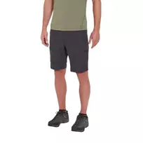 Vyriški šortai Rab Incline Light Shorts - L - Pilka
