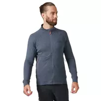 Vyriškas džemperis Rab Nexus Jacket - Pilka - XL