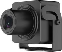 Kamera IP Hikvision Hikvision pinhole cube DS-2CD2D25G1/M-D/NF F2.8 (juoda, 2 MP) | DS-2CD2D25G1/M-D/NF(2.8MM) | 6931847148744