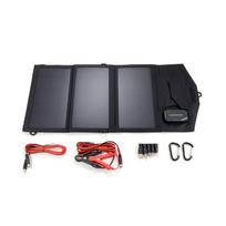 Saulės baterija BasicNature „Offroad“ 18 V / 21 W