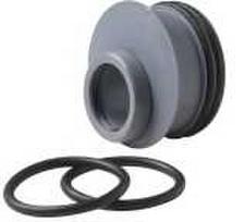 Wavin Perėjimas PP110-50mm į smailųjį galą