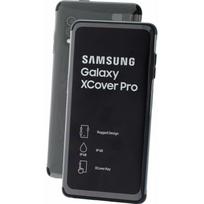 Smartfon Samsung Galaxy XCover Pro 4/64GB Czarny  (SM-G715FZKDXEO) | SM-G715FZKDXEO | 8806090338540