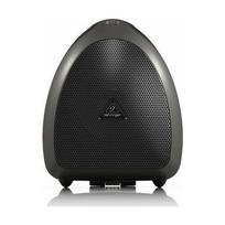 Głośnik Behringer HPA40 czarny (000-B0Q01-00010) | 000-B0Q01-00010 | 4033653111188