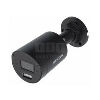 KAMERA IP DS-2CD2043G2-LI2U/SL(2.8MM)(BLACK)/PL AcuSense Smart Hybrid Light - 4 Mpx 2.8 mm Hikvision | DS-2CD2043G2-LI2U/SL(2.8MM)(BLACK)/PL | 6936422131258