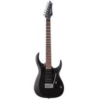 CORT X100 Open Pore Black - electric guitar