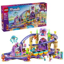 LEGO FRIENDS 42703 Mermaid Roller Coaster Ride