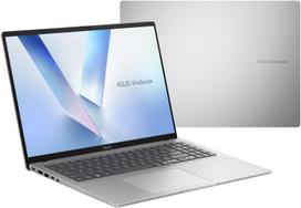 ASUS Vivobook 16 X1607AA-MB010W Ultra 5 325 16.0" WUXGA IPS-level panel 60Hz 300 nits AG 16GB DDR5 512GB SSD Intel Graphics WLAN