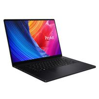 ASUS ProArt P16 H7606WM-SR122X Ryzen AI 9 HX 370 16.0" 3K OLED touchscreen 120Hz 500 nits AG 32GB LPDDR5X 1TB SSD GeForce RTX 50