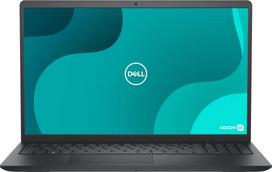 Dell Pro 15 Essential Core 3 100U 15.6" FHD 120Hz 250 nits, 8GB DDR5 4400, 512GB SSD, Intel Graphics, 41Wh, Windows 11 Pro, Carb