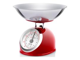 ETA | Kitchen scale | ETA577790030 Storio | Maximum weight (capacity) 5 kg | Graduation 25 g | Red