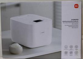 SALE OUT. Xiaomi Multifunctional Rice Cooker 4L EU | Xiaomi Multifunctional Rice Cooker 4L EU | 785-935 W | 4 L | Number of prog