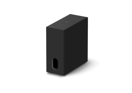 Sony Subwoofer | BRAVIA Theatre Sub 8, SASW8.CEJ | 300 W | Bluetooth | Wireless connection | Black