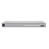 UBIQUITI UniFi Switch Pro XG 10 PoE
