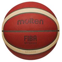 Kamuolys krepš competition MOLTEN B7G5000 FIBA